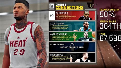 2k16 my career|NBA 2K16: Tips, Tricks, & MyCareer Guide .